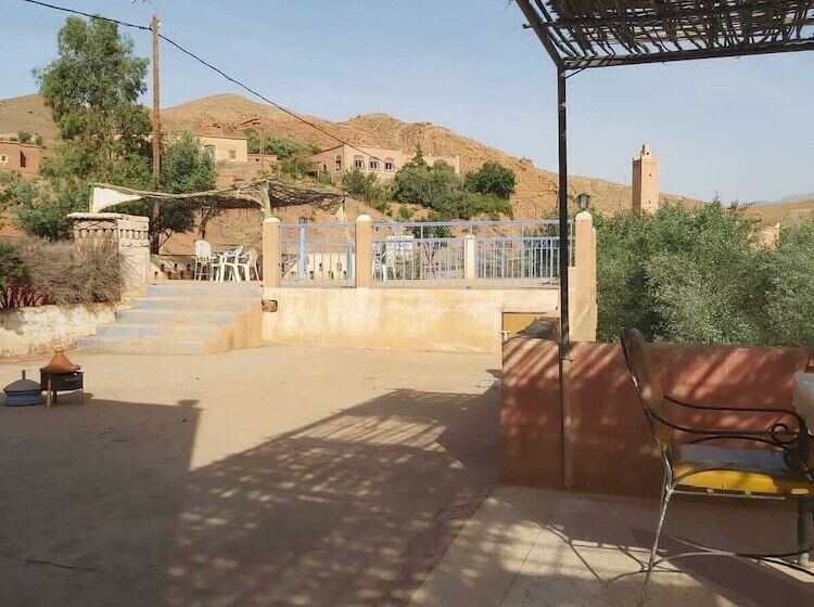 هاستل Kasbah Ait Arbi