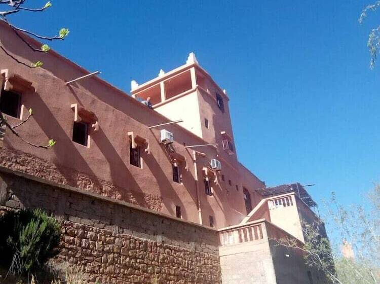 هاستل Kasbah Ait Arbi