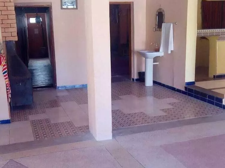 Retkeilymaja Kasbah Ait Arbi