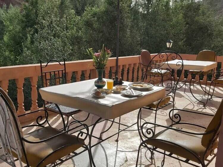 هاستل Kasbah Ait Arbi