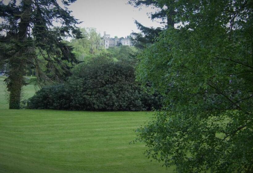 Ballyrafter Country House B&b