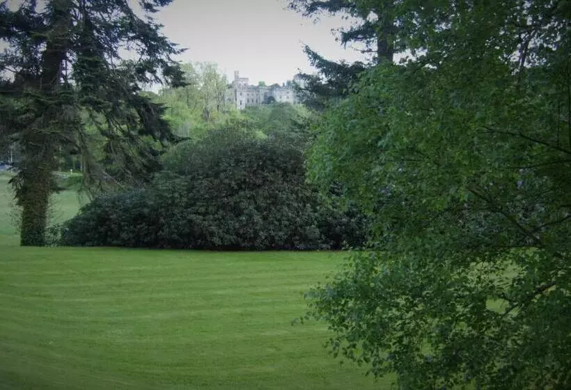 Ballyrafter Country House B&b