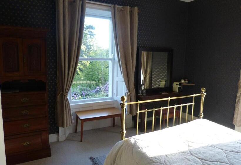 Ballyrafter Country House B&b