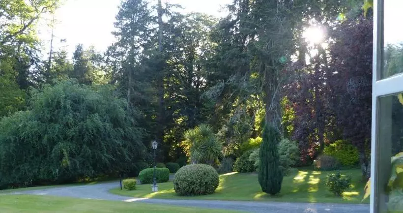 Ballyrafter Country House B&b