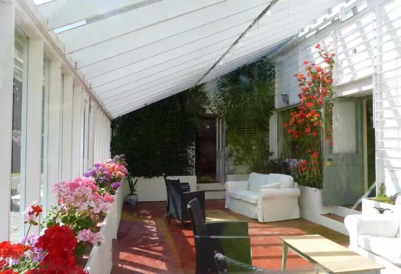 Ballyrafter Country House B&b