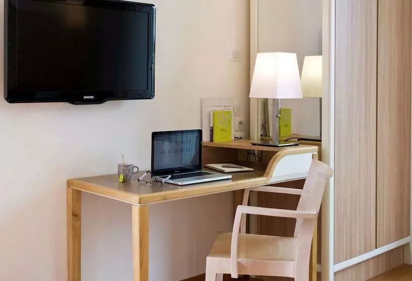 Aparthotel Adagio Paris Vincennes