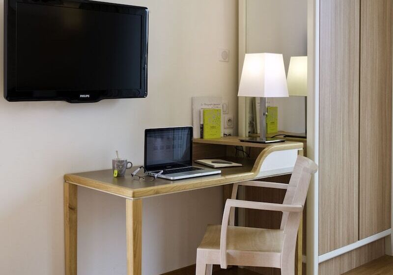 Aparthotel Adagio Paris Vincennes