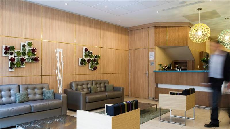 Aparthotel Adagio Paris Vincennes