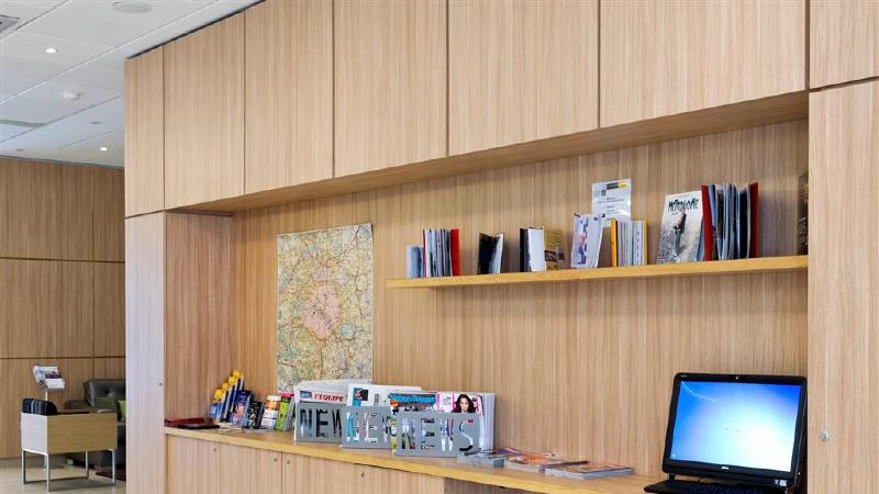 Aparthotel Adagio Paris Vincennes