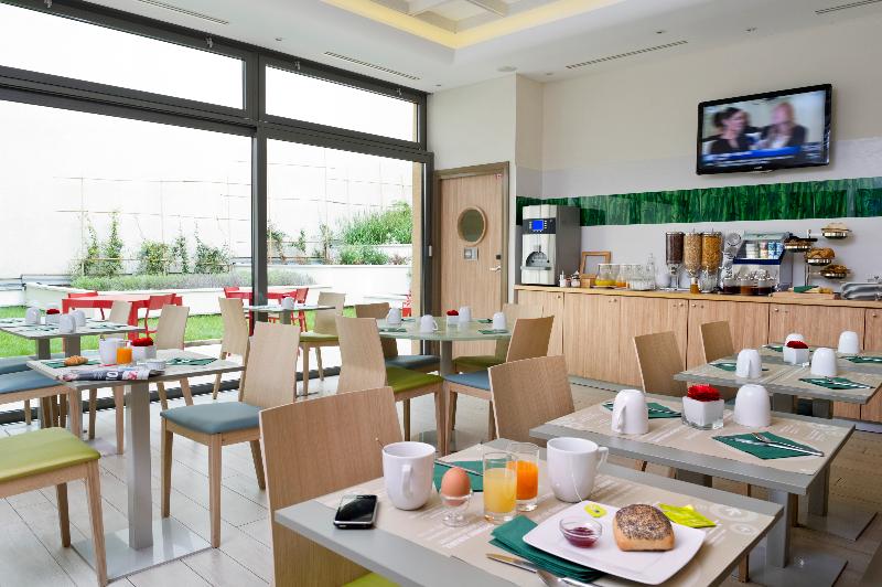 Aparthotel Adagio Paris Vincennes