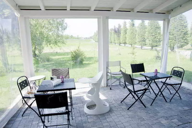 تختخواب و صبحانه Il Giardino Di Rebecca