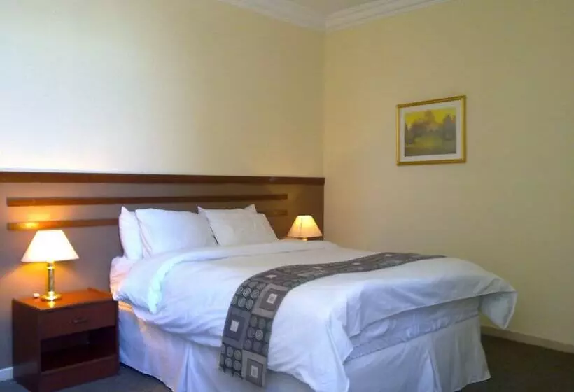 Crystal Suites