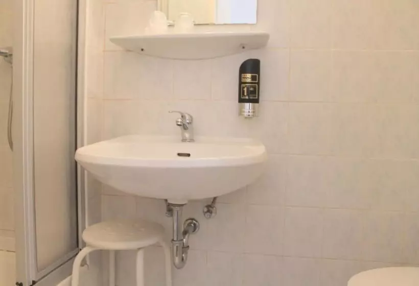 هتل Amelie Berlin West