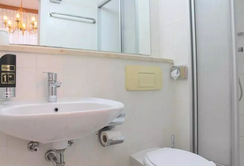 هتل Amelie Berlin West