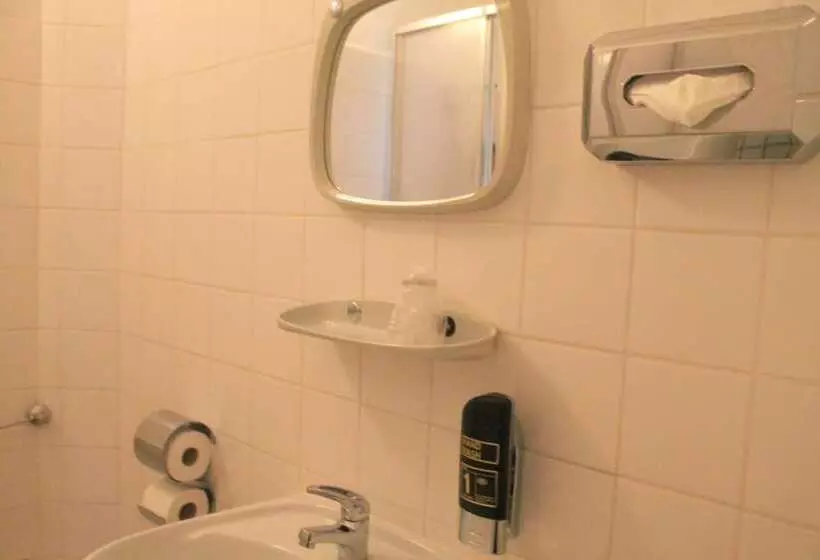 هتل Amelie Berlin West