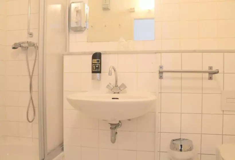 هتل Amelie Berlin West