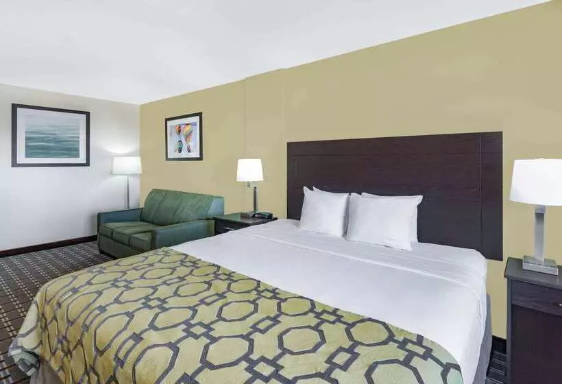 酒店 Baymont By Wyndham Farmington