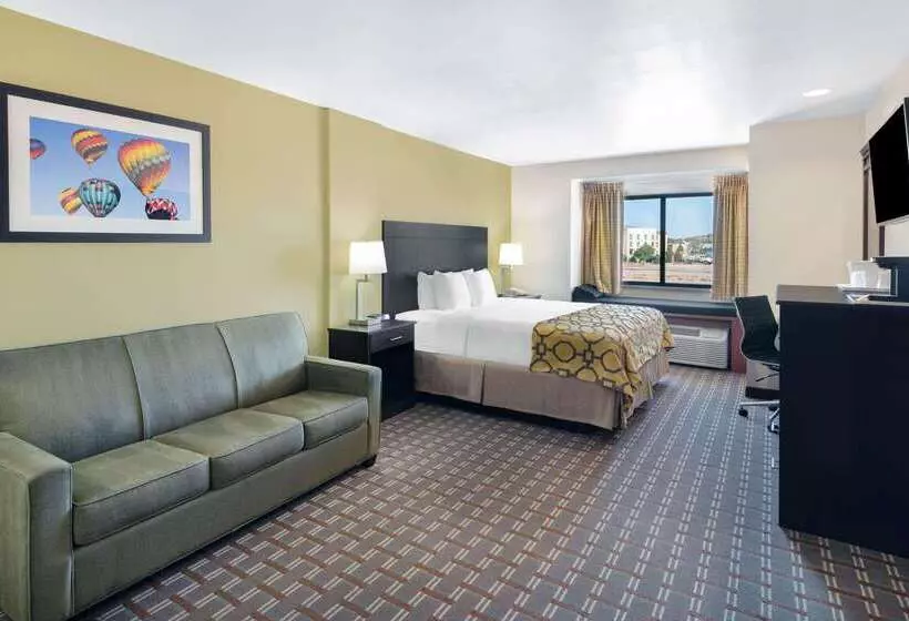 酒店 Baymont By Wyndham Farmington