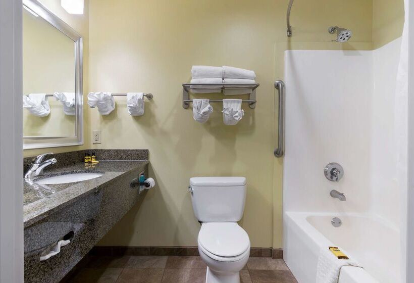 فندق Best Western Plus Brunswick Inn & Suites