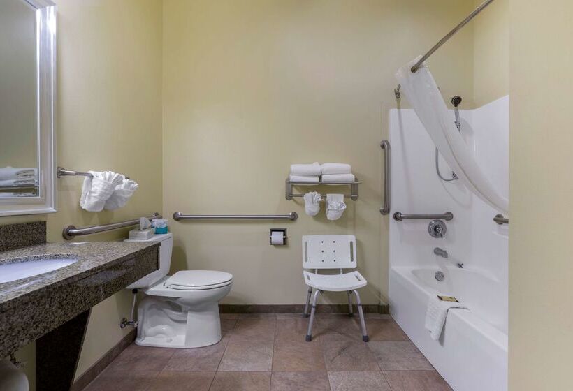 فندق Best Western Plus Brunswick Inn & Suites