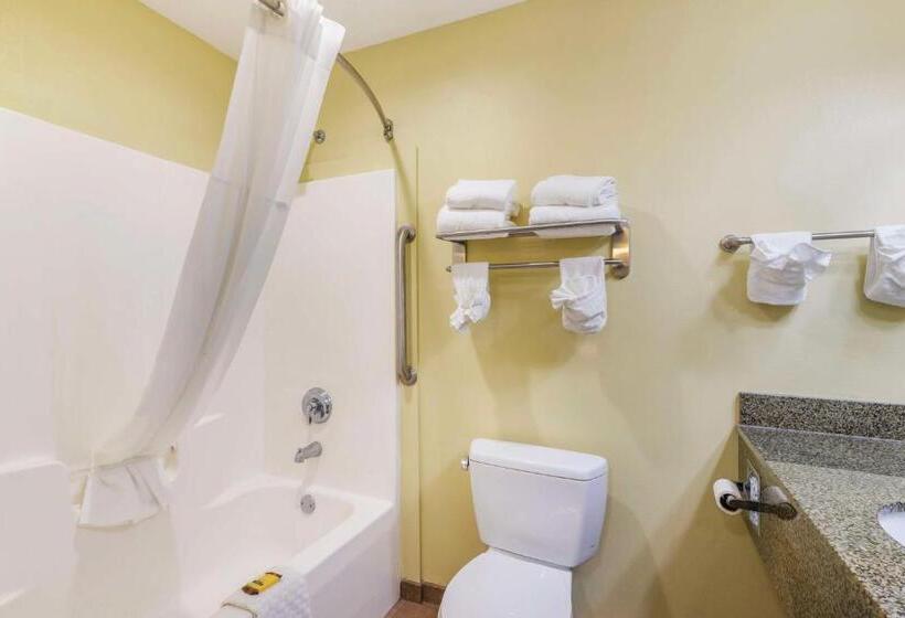 فندق Best Western Plus Brunswick Inn & Suites