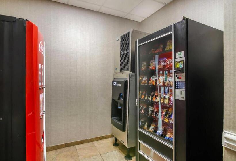 فندق Best Western Plus Brunswick Inn & Suites