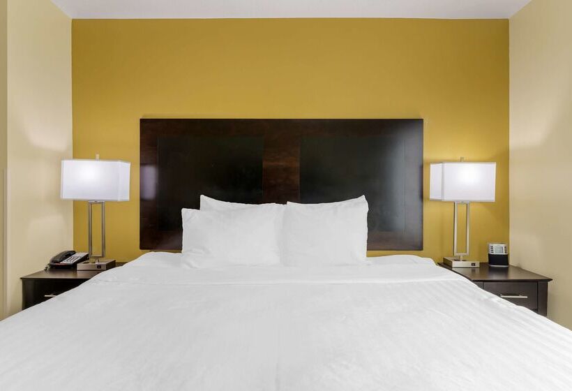 فندق Best Western Plus Brunswick Inn & Suites