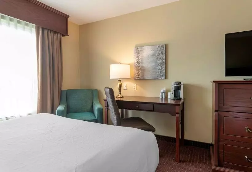 Best Western Plus Fredericton Hotel & Suites