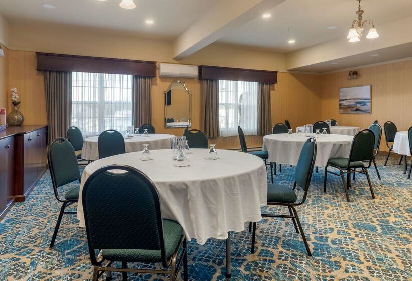Best Western Plus Fredericton Hotel & Suites