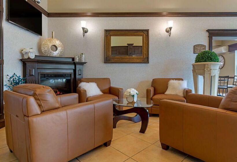 Best Western Plus Fredericton Hotel & Suites