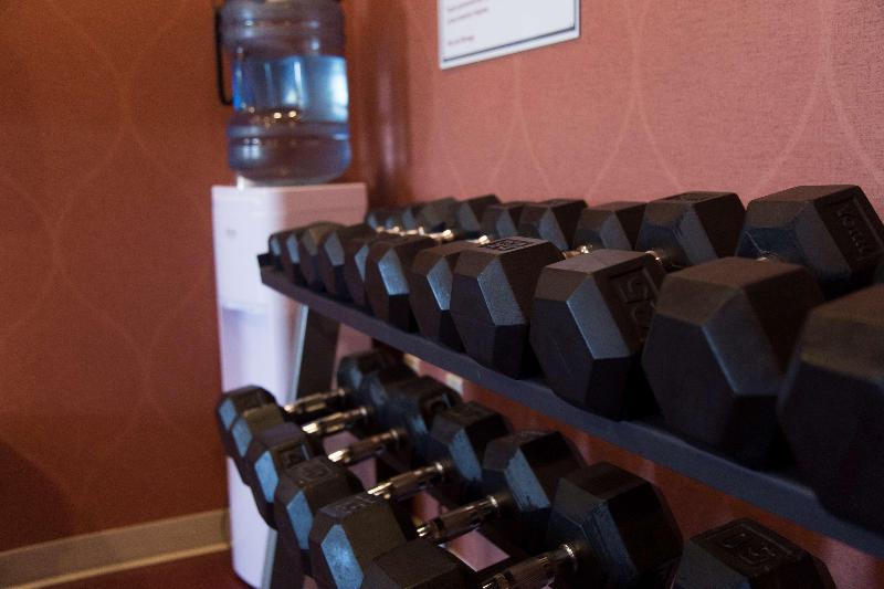 Best Western Plus Fredericton Hotel & Suites