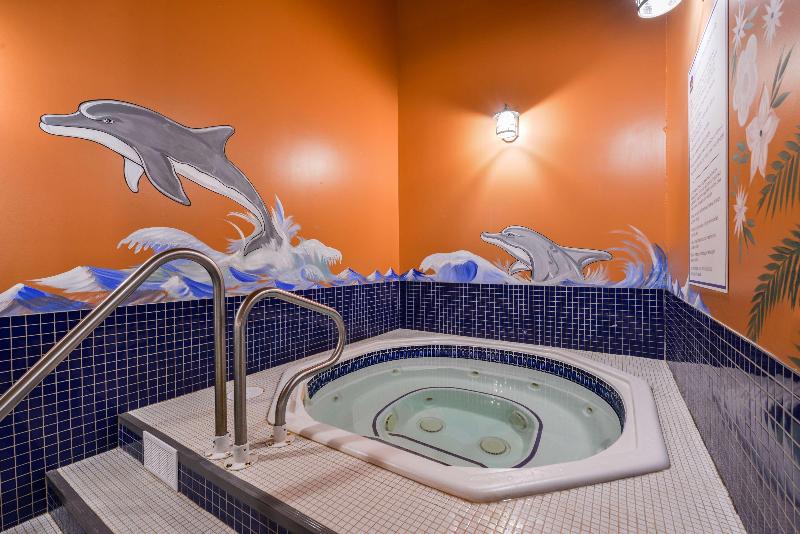 Best Western Plus Fredericton Hotel & Suites