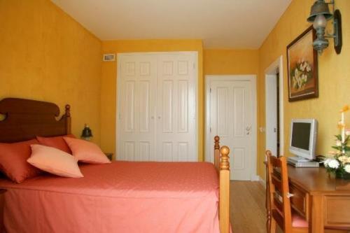 酒店 Colina Da Faja