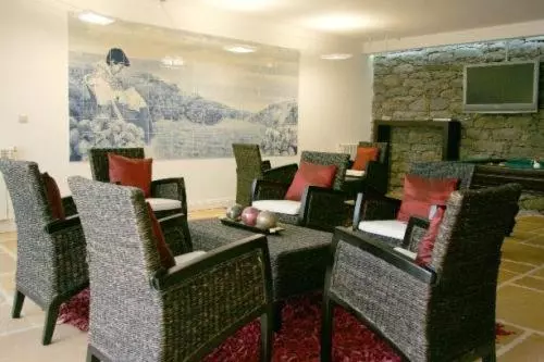 호텔 Colina Da Faja