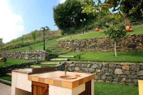 酒店 Colina Da Faja