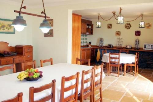 酒店 Colina Da Faja