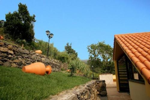 酒店 Colina Da Faja