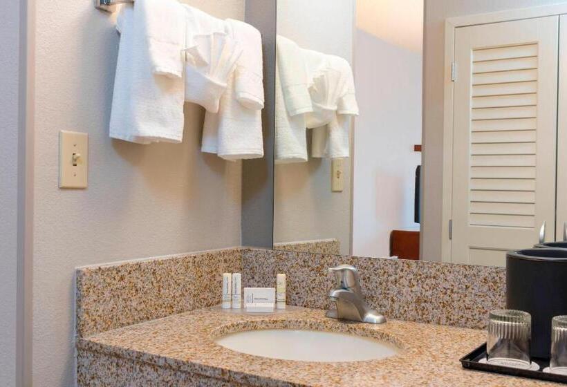 בית מלון כפרי Courtyard Louisville Downtown