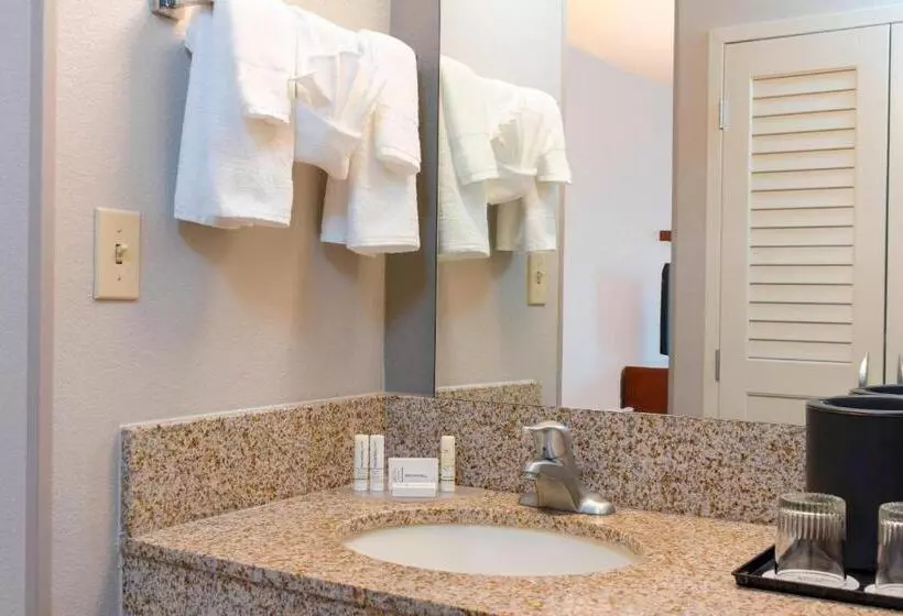 هتل Courtyard Louisville Downtown