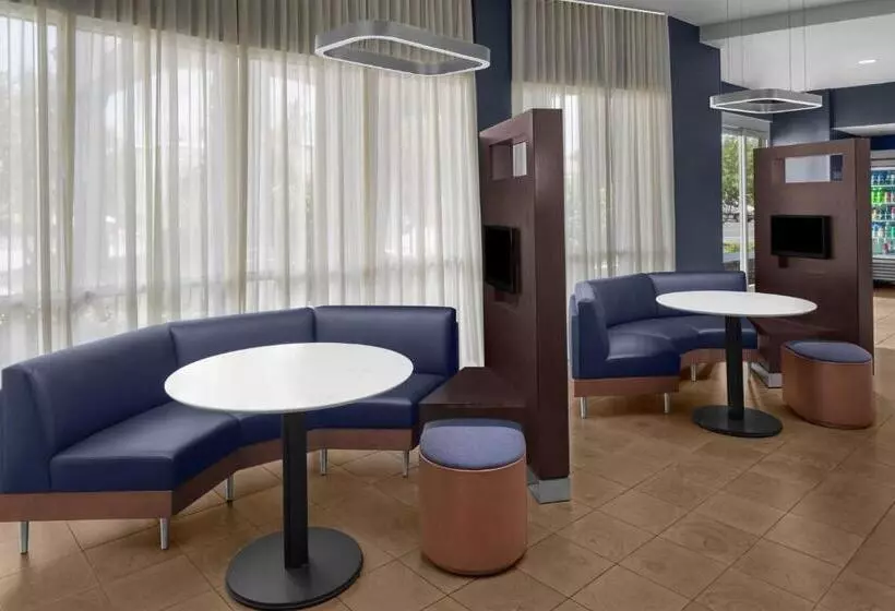 호텔 Courtyard Tampa Oldsmar