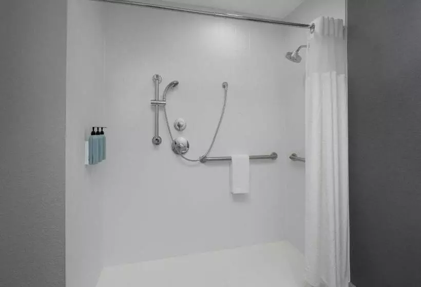 호텔 Courtyard Tampa Oldsmar