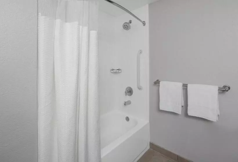 호텔 Courtyard Tampa Oldsmar