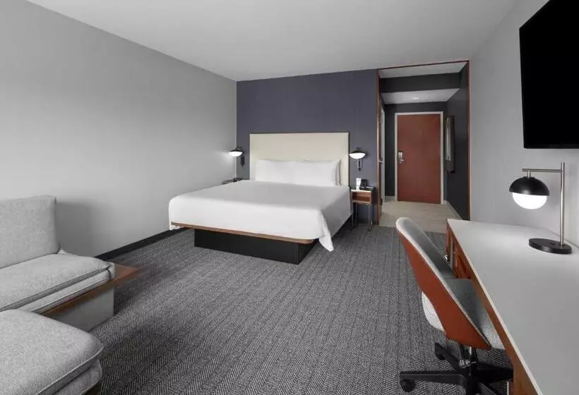 호텔 Courtyard Tampa Oldsmar