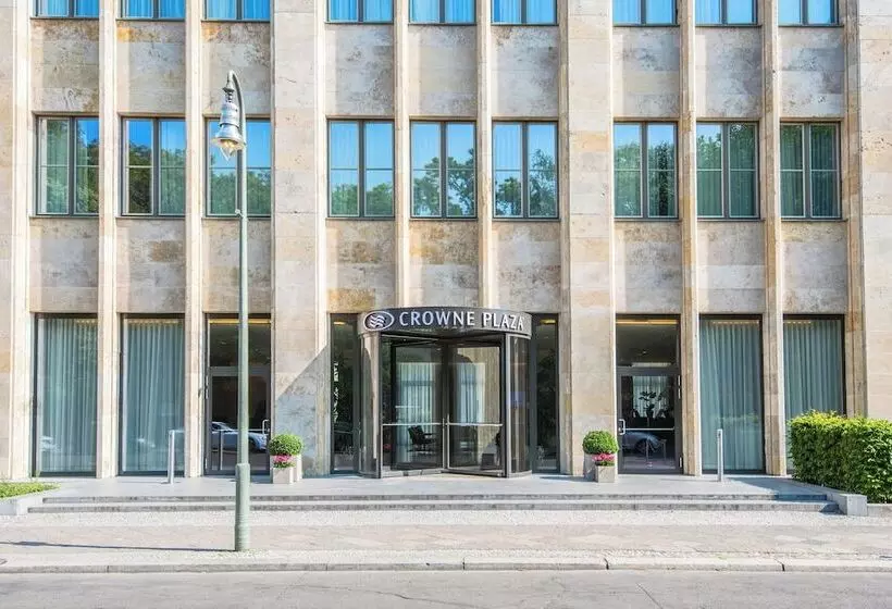 Berlin Potsdamer Platz by Leonardo Hotels