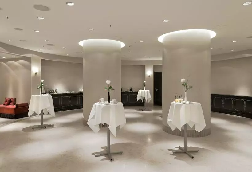 Berlin Potsdamer Platz by Leonardo Hotels