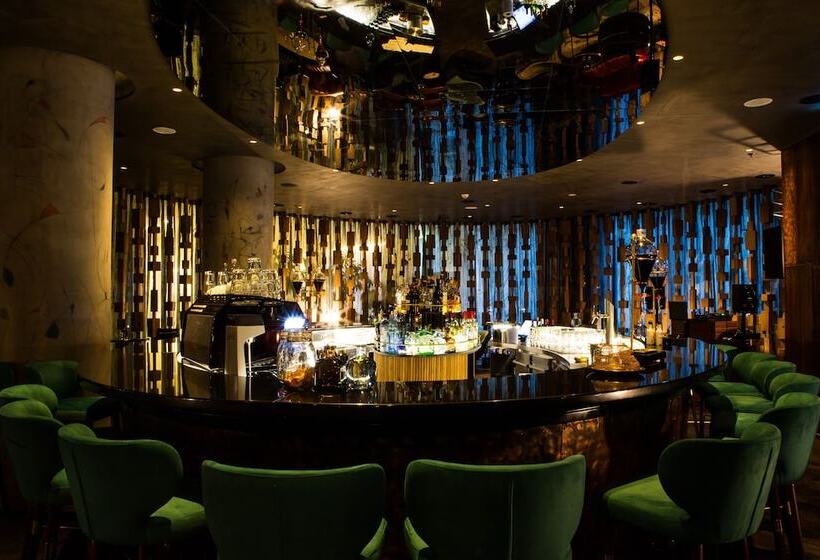 Berlin Potsdamer Platz by Leonardo Hotels