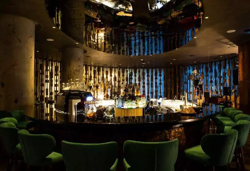 Berlin Potsdamer Platz by Leonardo Hotels