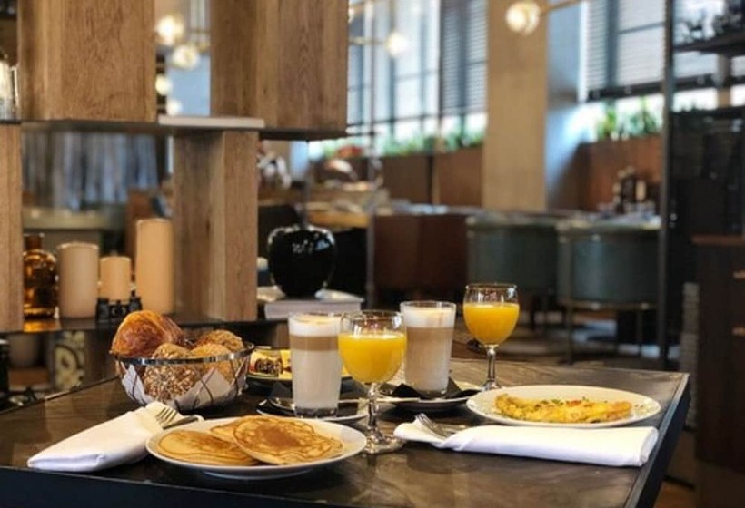 Berlin Potsdamer Platz by Leonardo Hotels