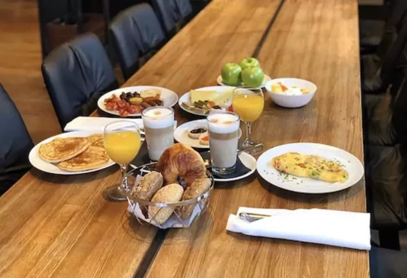 Berlin Potsdamer Platz by Leonardo Hotels