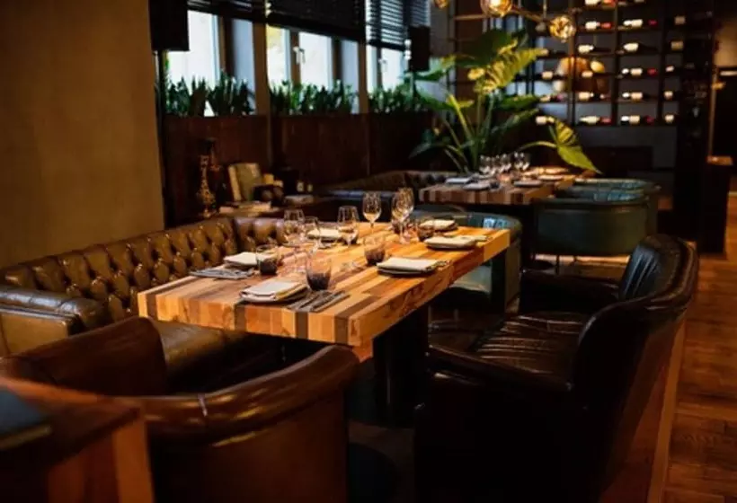 Berlin Potsdamer Platz by Leonardo Hotels